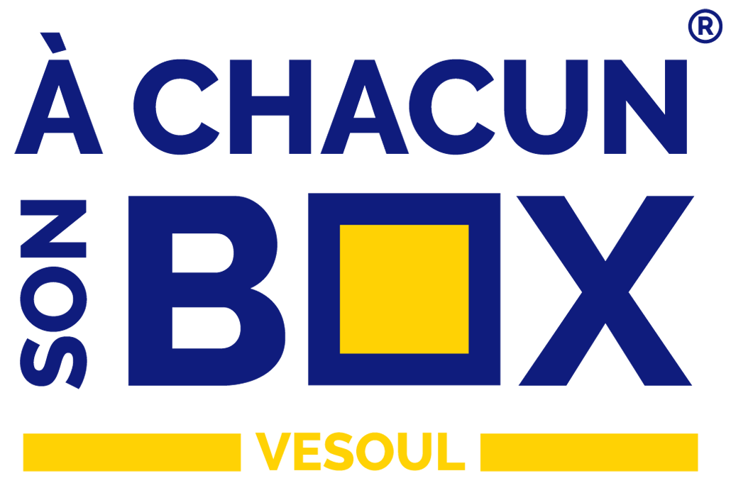 Je loue mon container - A Chacun Son Box Vesoul